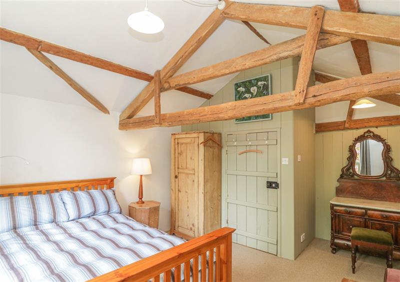 Double bedroom (photo 3) at The Barn, Honiton, Devon