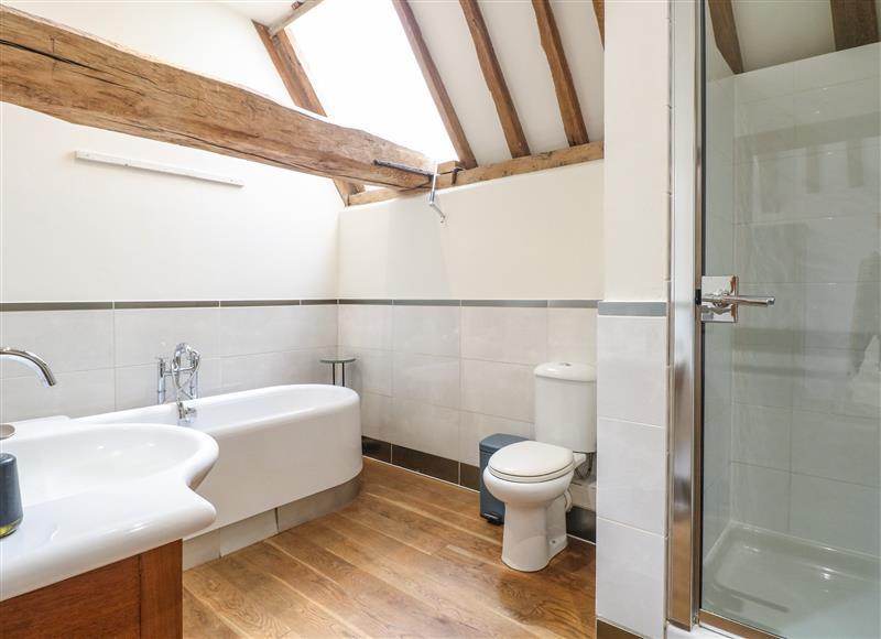 The bathroom (photo 2) at The Barn, Hoveton & Wroxham