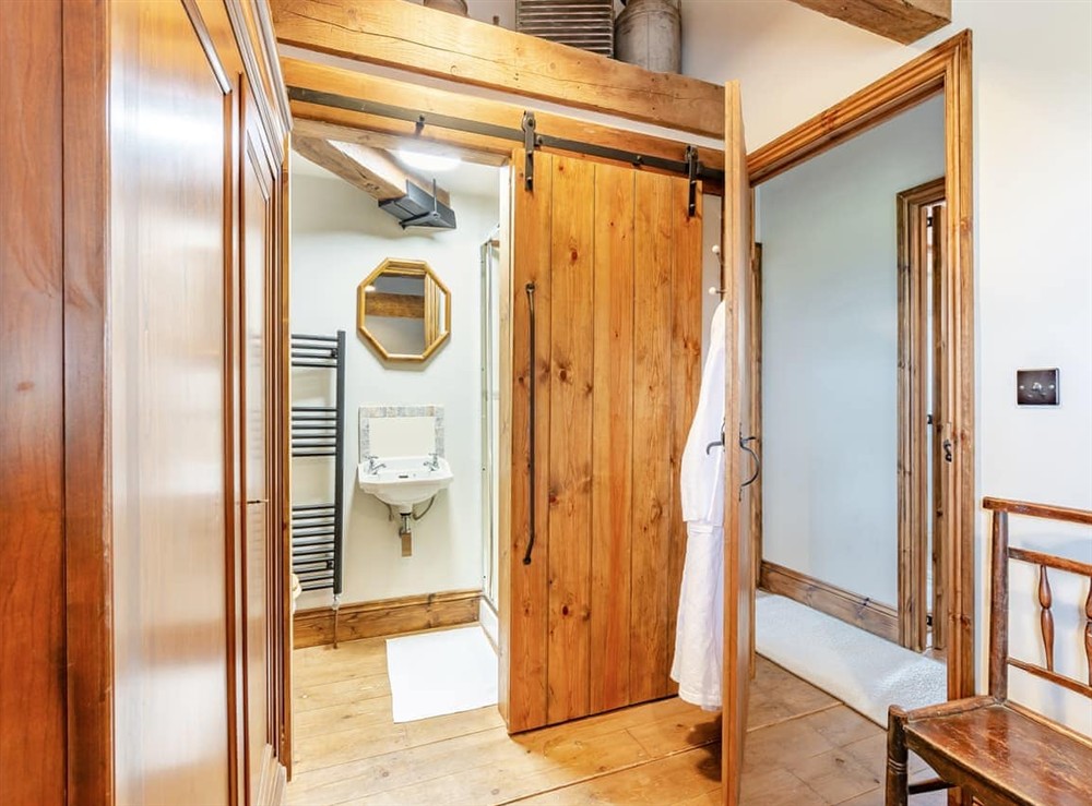 Bathroom (photo 4) at The Barn in Keighley, West Yorkshire