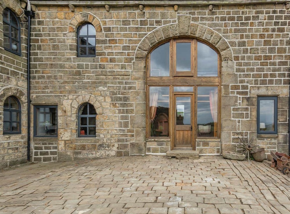 Exterior (photo 5) at The Barn in Keighley, West Yorkshire