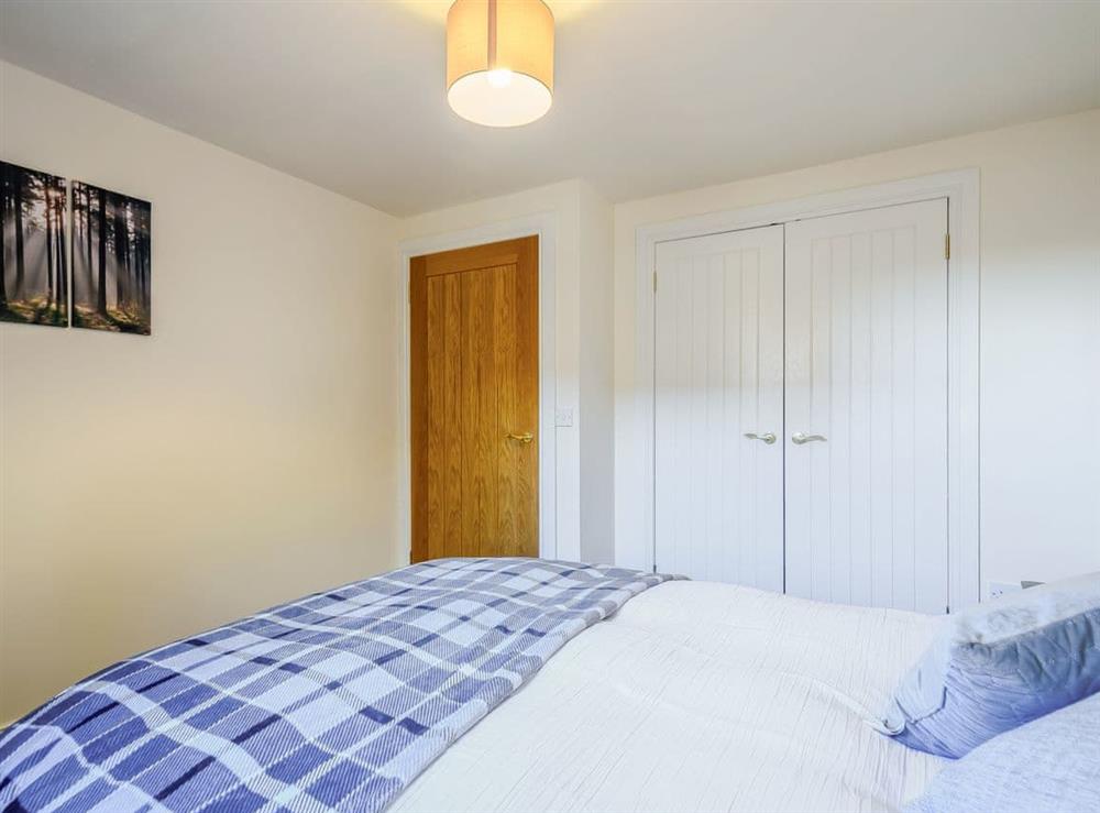Double bedroom (photo 3) at The Barn in Kilmory, Isle Of Arran