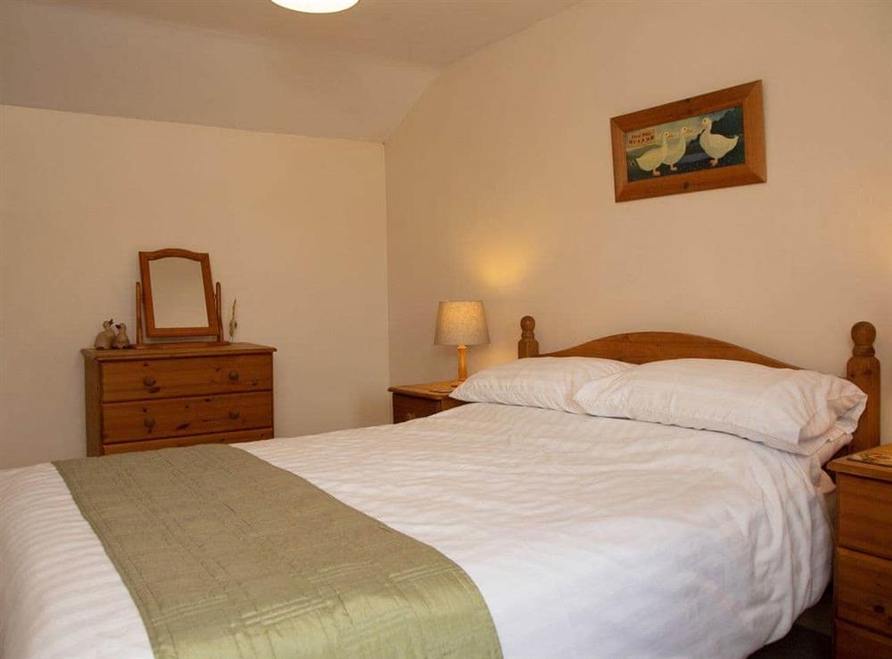 Double bedroom (photo 2) at The Barn in Long Sutton, Langport, Somerset., Great Britain