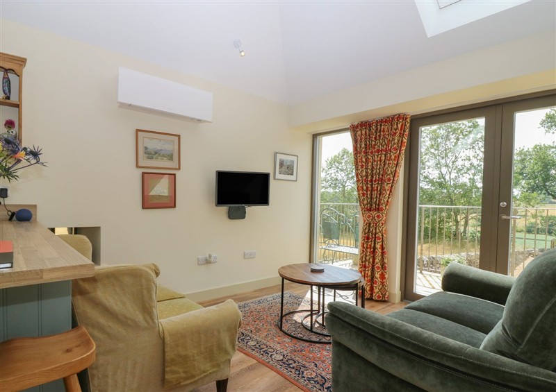 Inside The Barn, Lower Lodge at The Barn, Lower Lodge, Cupar