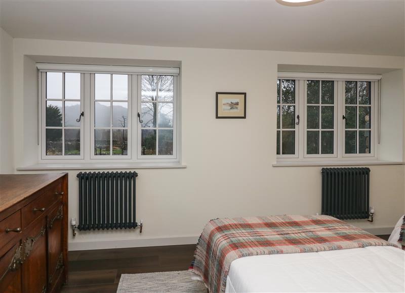 One of the 2 bedrooms (photo 2) at The Barn, Nether Wasdale