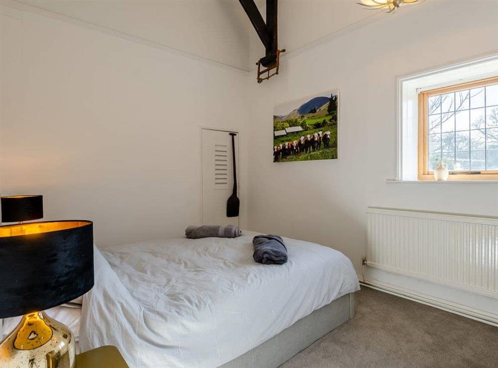 Double bedroom (photo 3) at The Barn in Old Hunstanton, Norfolk