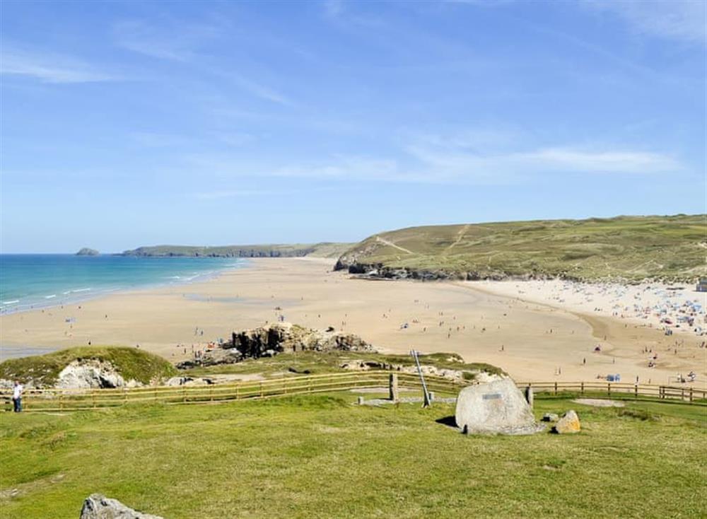 Photos of The Barn Zelah, near Truro, Cornwall