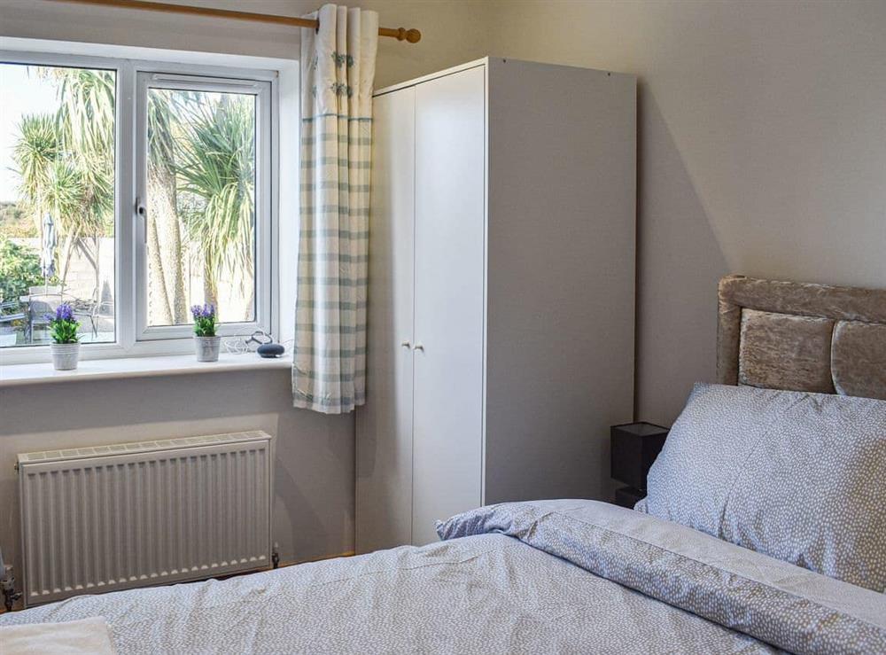 Double bedroom (photo 3) at The Barnsdale in Amlwch, Anglesey, Gwynedd