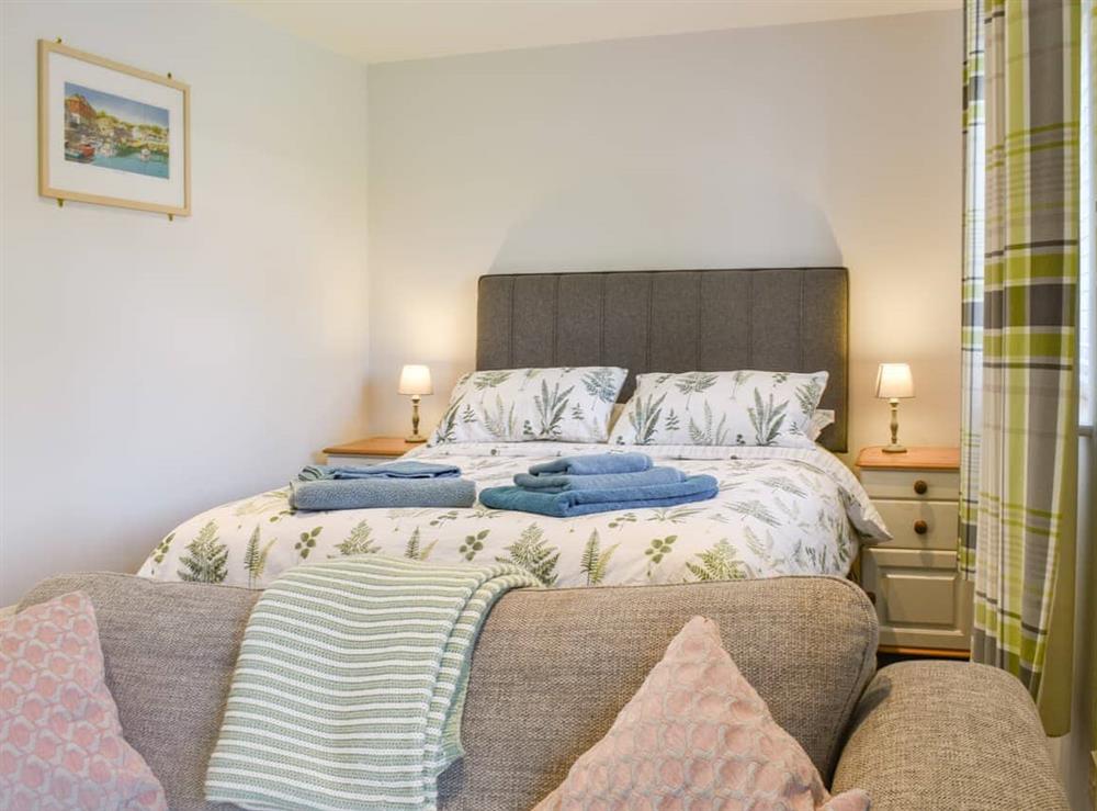 Double bedroom (photo 3) at The Batch in Padstow, Cornwall