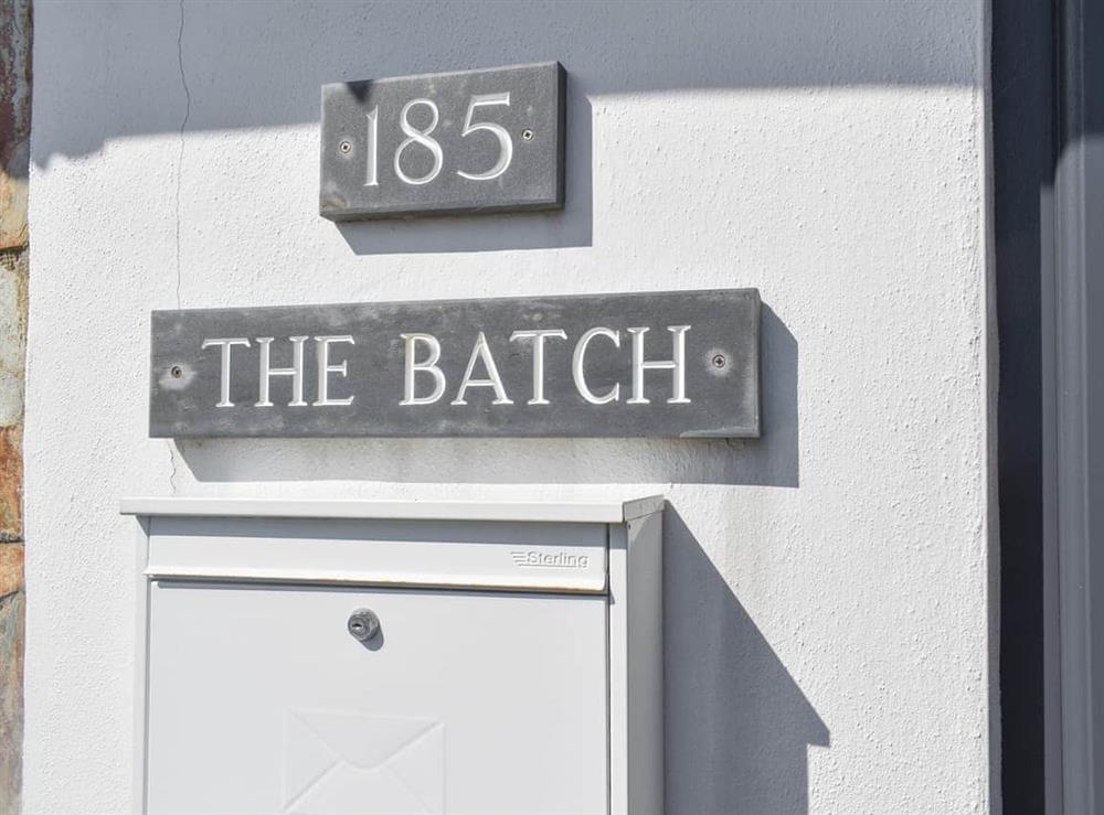 Exterior (photo 2) at The Batch in Padstow, Cornwall