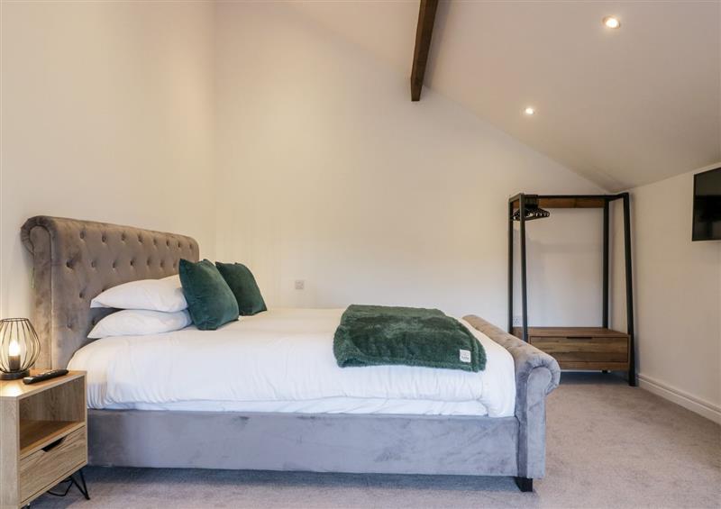 One of the 4 bedrooms (photo 2) at The Bay Tree, Watermillock