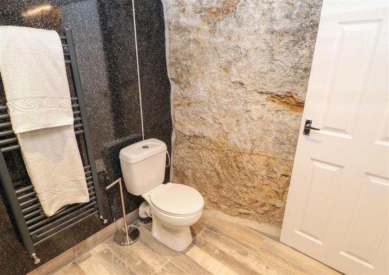 Bathroom (photo 2) at The Beach Apartment, South Shields