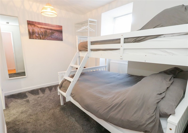 Bedroom (photo 4) at The Beach Condo, Weymouth
