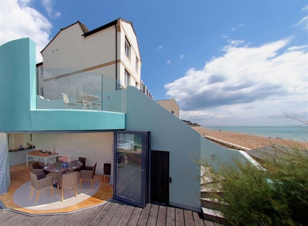 Photos of The Beach House at Sandgate Sandgate, Kent
