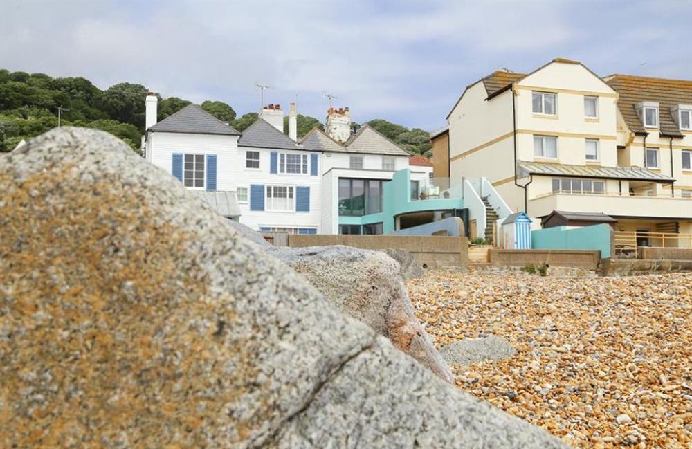 Photos of The Beach House at Sandgate Sandgate, Kent