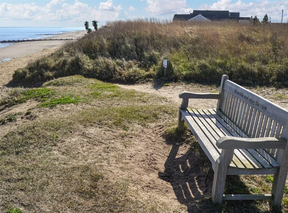 Surrounding area (photo 3) at The Beach House in Bacton, Norfolk