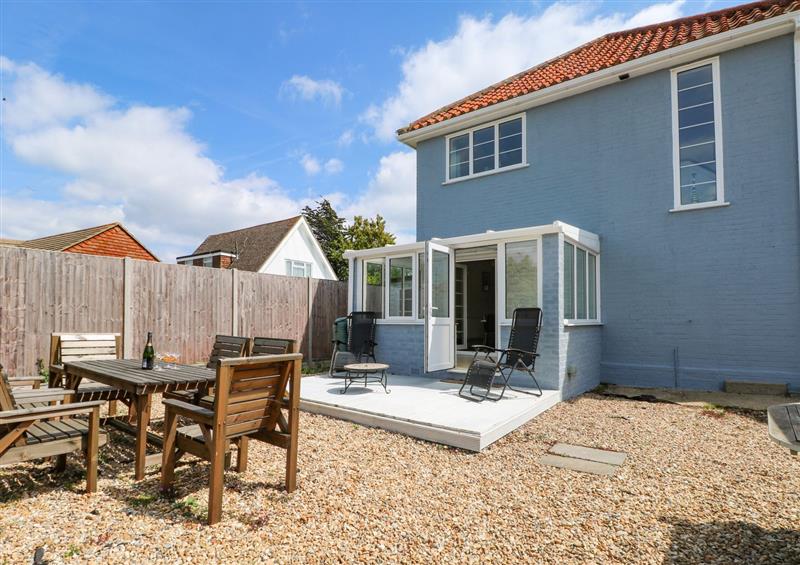 This is The Beach House (photo 2) at The Beach House, Hayling Island