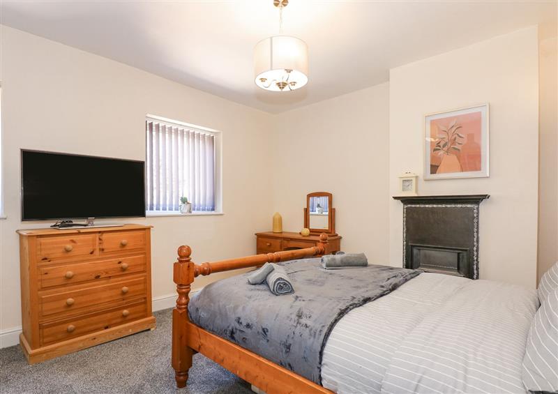 This is a bedroom (photo 2) at The Beach House, Mablethorpe