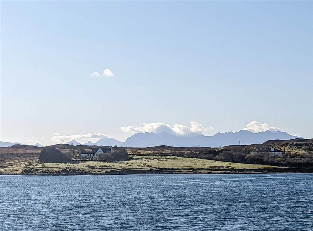 Surrounding area (photo 4) at The Beach House in Uiginish, near Dunvegan, Isle Of Skye