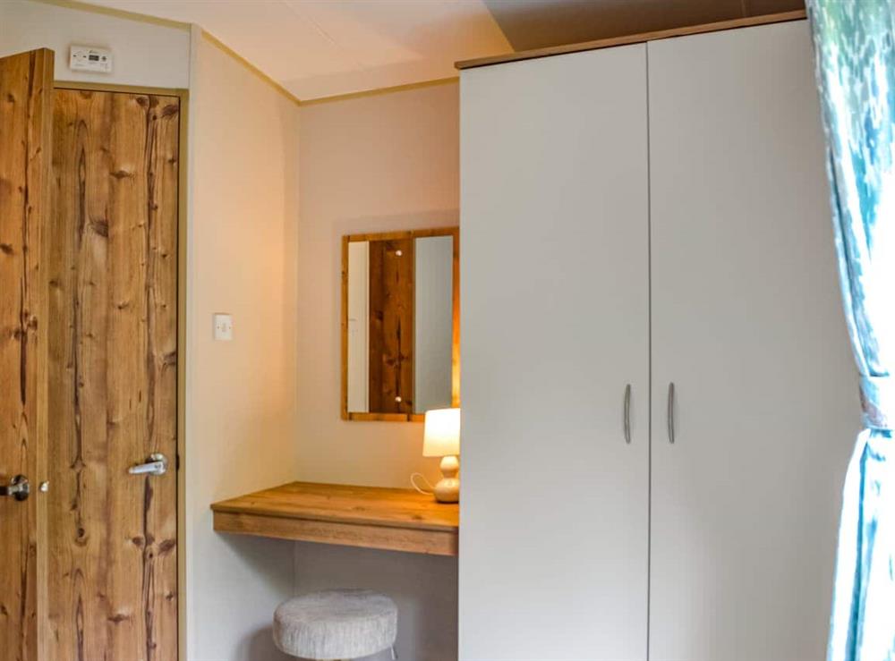 Twin bedroom (photo 2) at The Beachcomber in Kippford<br />, near Sandyhills, Kirkcudbrightshire