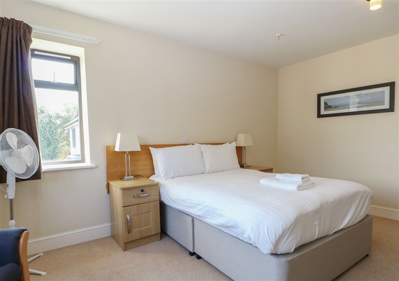 A bedroom in The Beacon at Marine Court at The Beacon at Marine Court, Littlehampton