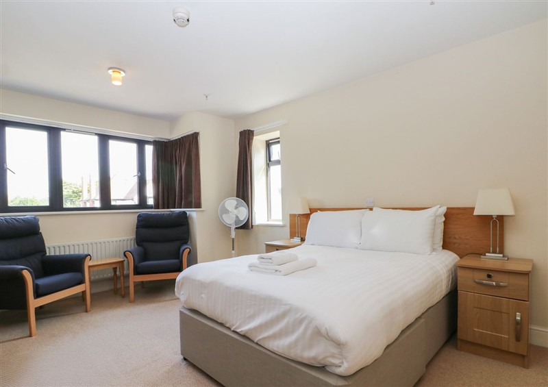 Bedroom (photo 2) at The Beacon at Marine Court, Littlehampton
