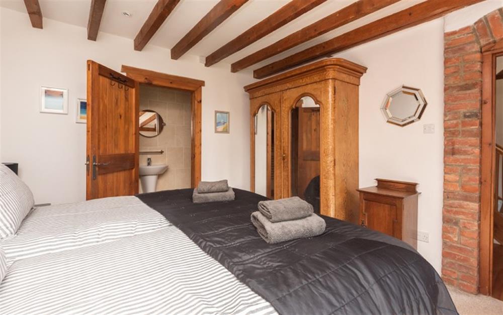 Bedroom (photo 2) at The Beacon in Bigbury-On-Sea