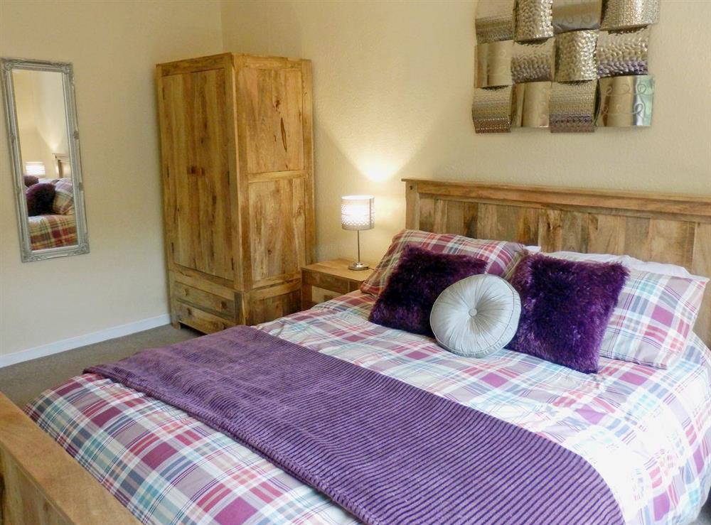 Charming double bedroom (photo 2) at The Beech House in Corton, near Lowestoft, Suffolk