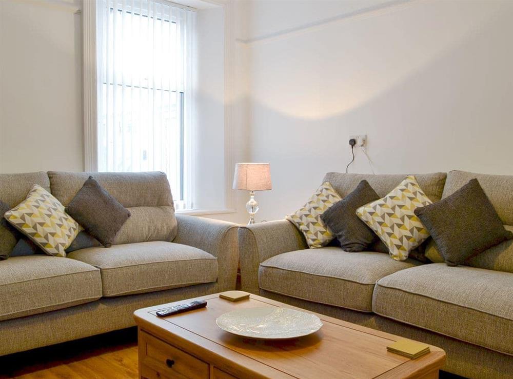 Comfortable living room (photo 2) at The Beeches in Bassenthwaite, near Keswick, Cumbria