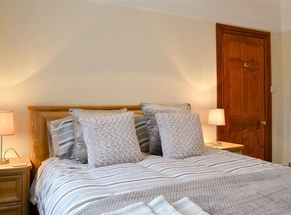 Double bedroom (photo 2) at The Beeches in Bassenthwaite, near Keswick, Cumbria