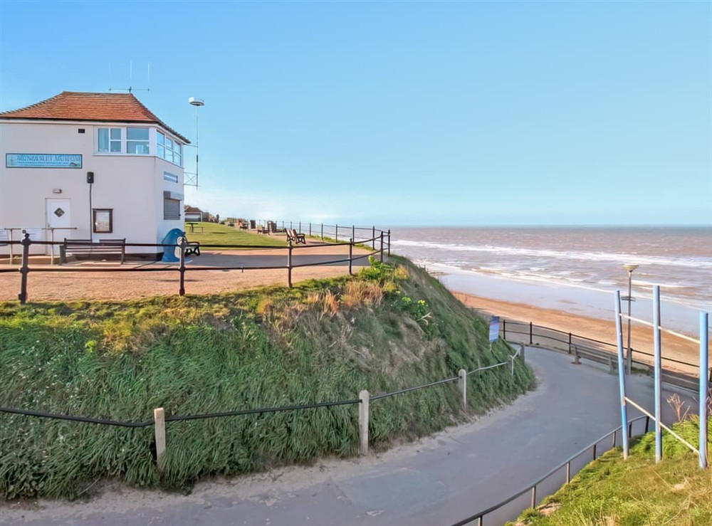 Surrounding area (photo 2) at The Bees Knees in Mundesley, Norfolk