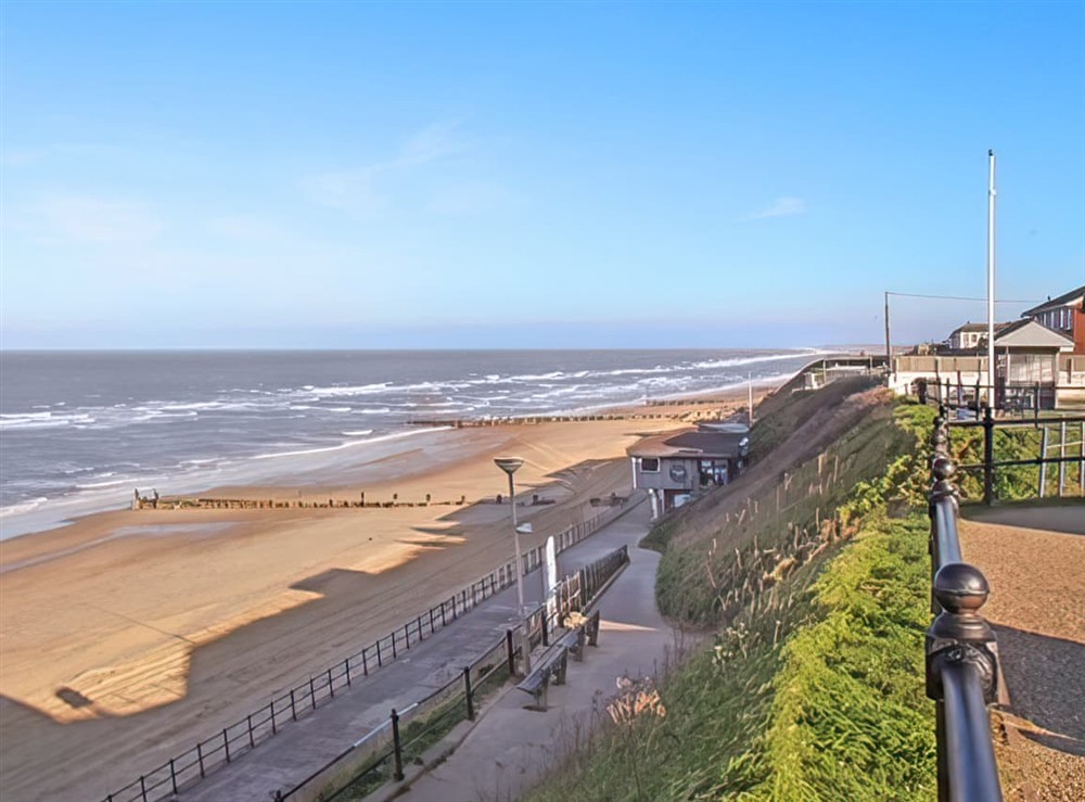 Surrounding area (photo 3) at The Bees Knees in Mundesley, Norfolk
