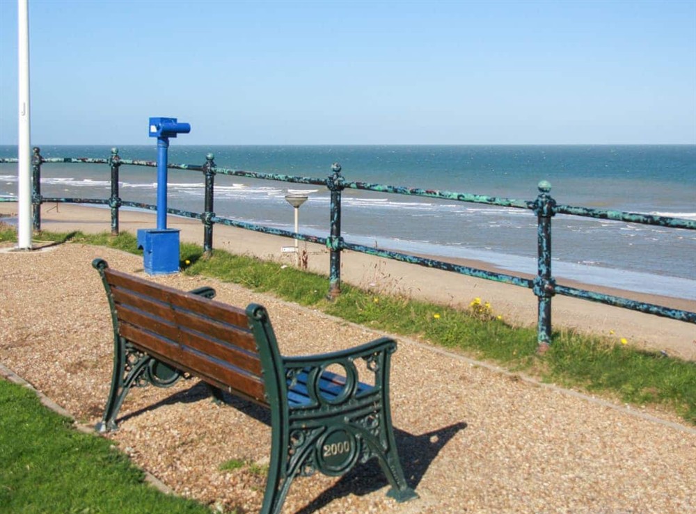 Surrounding area (photo 5) at The Bees Knees in Mundesley, Norfolk