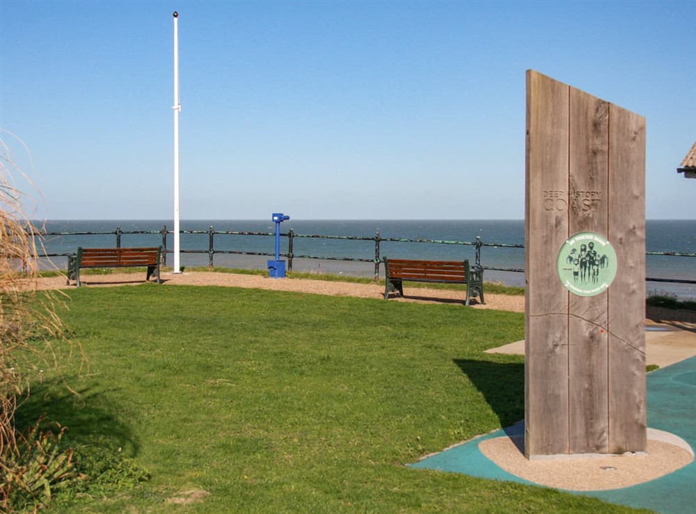 Surrounding area (photo 6) at The Bees Knees in Mundesley, Norfolk