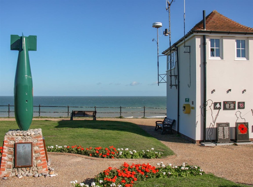Surrounding area (photo 7) at The Bees Knees in Mundesley, Norfolk
