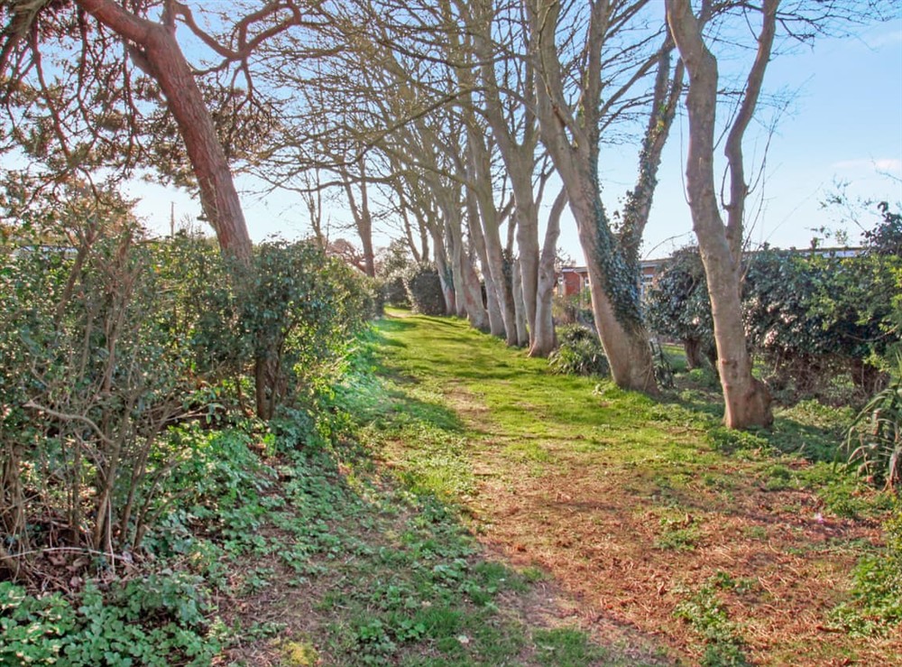 Surrounding area at The Bees Knees in Mundesley, Norfolk