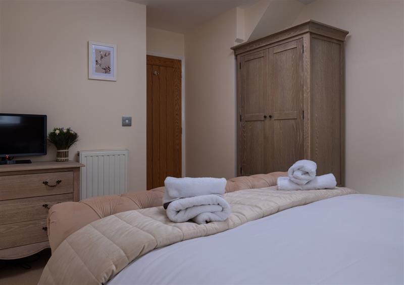 One of the 3 bedrooms (photo 2) at The Belfry, Windermere