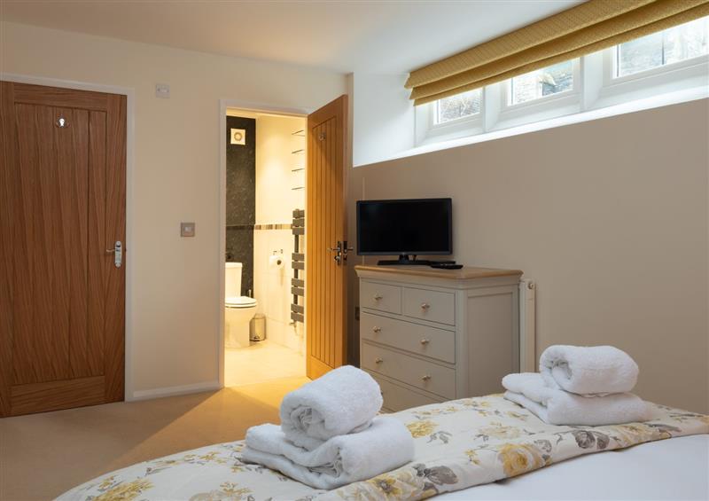 One of the 3 bedrooms (photo 3) at The Belfry, Windermere