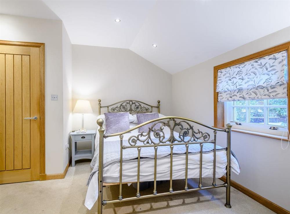 Double bedroom (photo 4) at The Bield in Aberfoyle, Stirlingshire