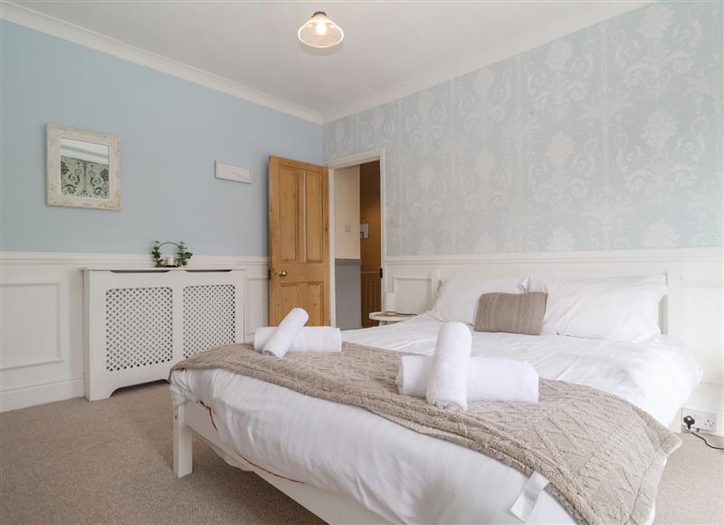 One of the 4 bedrooms (photo 2) at The Big Family Beach House, Pakefield near Lowestoft