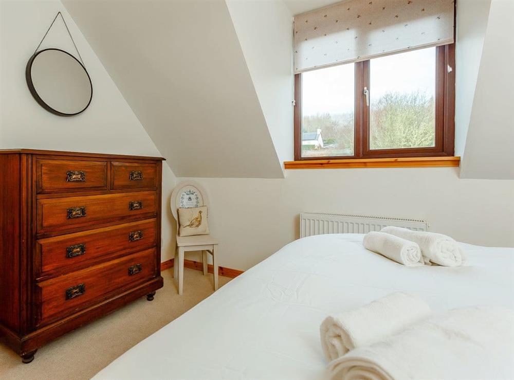 Double bedroom (photo 10) at The Big Hoose in Linside, Sutherland