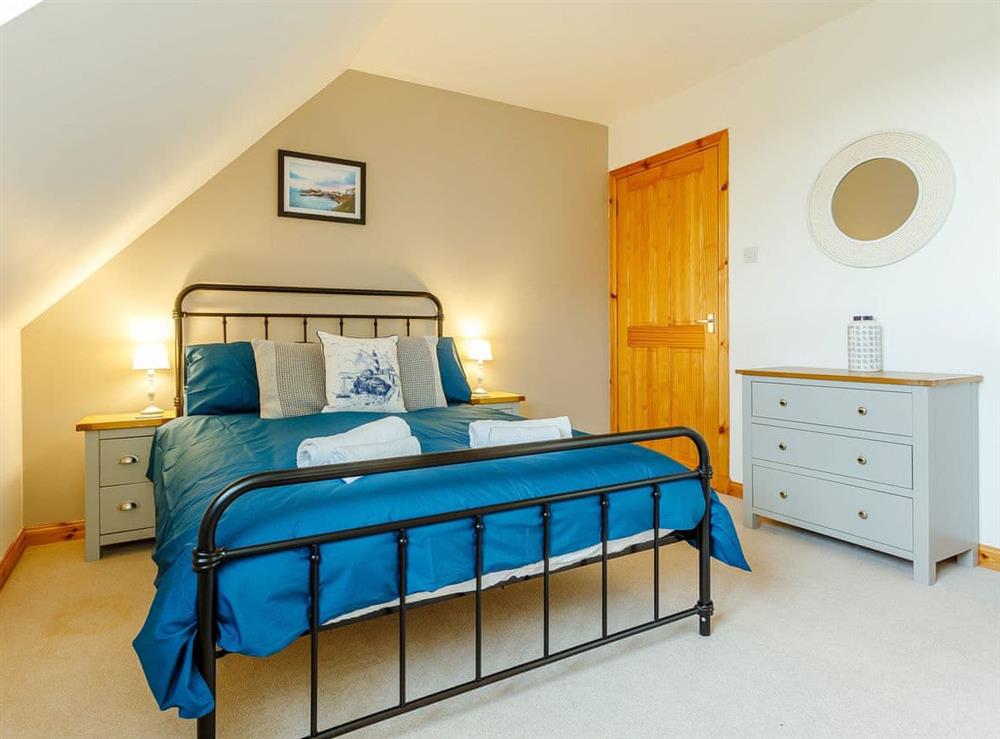Double bedroom (photo 11) at The Big Hoose in Linside, Sutherland