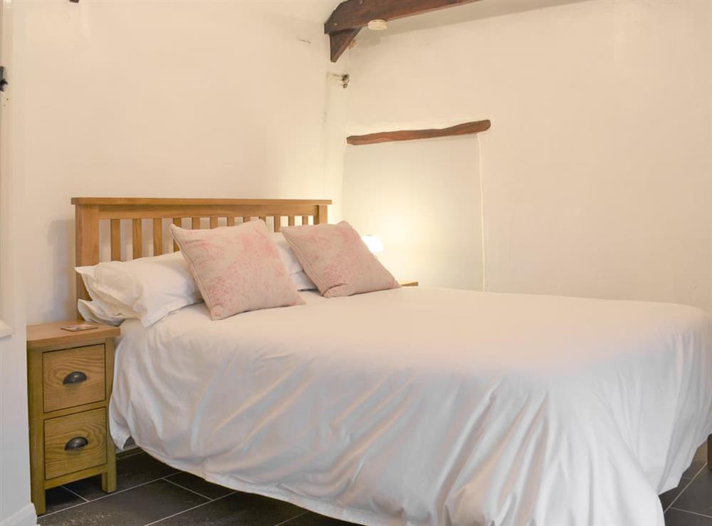 Double bedroom (photo 3) at The Bing in Poundsgate, near Newton Abbot, Devon