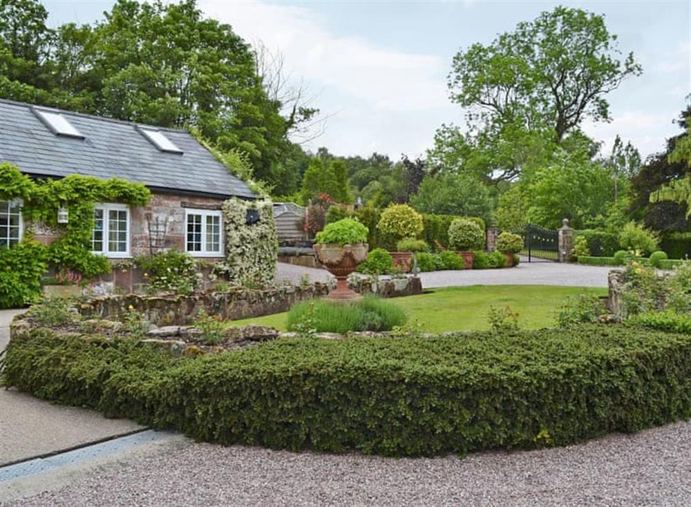 Exterior (photo 3) at The Blue House in Bickerton, near Whitchurch, Cheshire