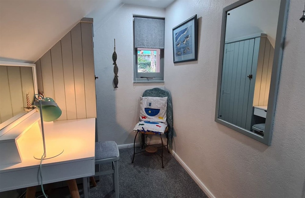 Interior (photo 3) at The Boathouse in St Mawes, Cornwall