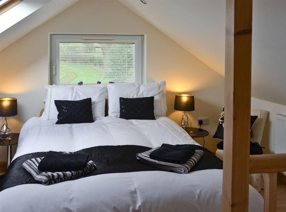 Double bedroom