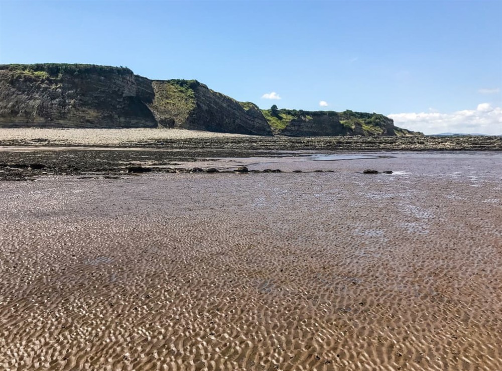 Surrounding area (photo 4) at The Bolt Hole in St Audries Bay, near Watchet, Somerset