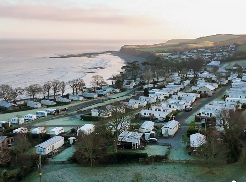 Surrounding area (photo 5) at The Bolt Hole in St Audries Bay, near Watchet, Somerset