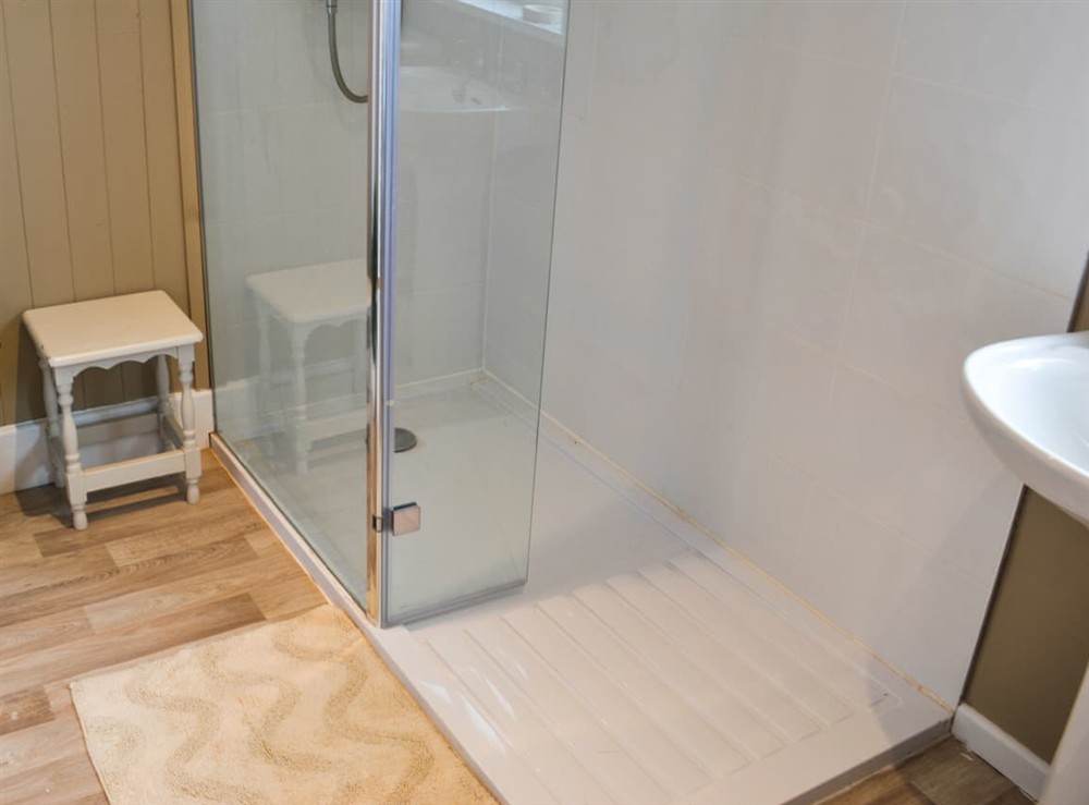 Bathroom (photo 2) at The Bolt Hole in Wooler, Northumberland