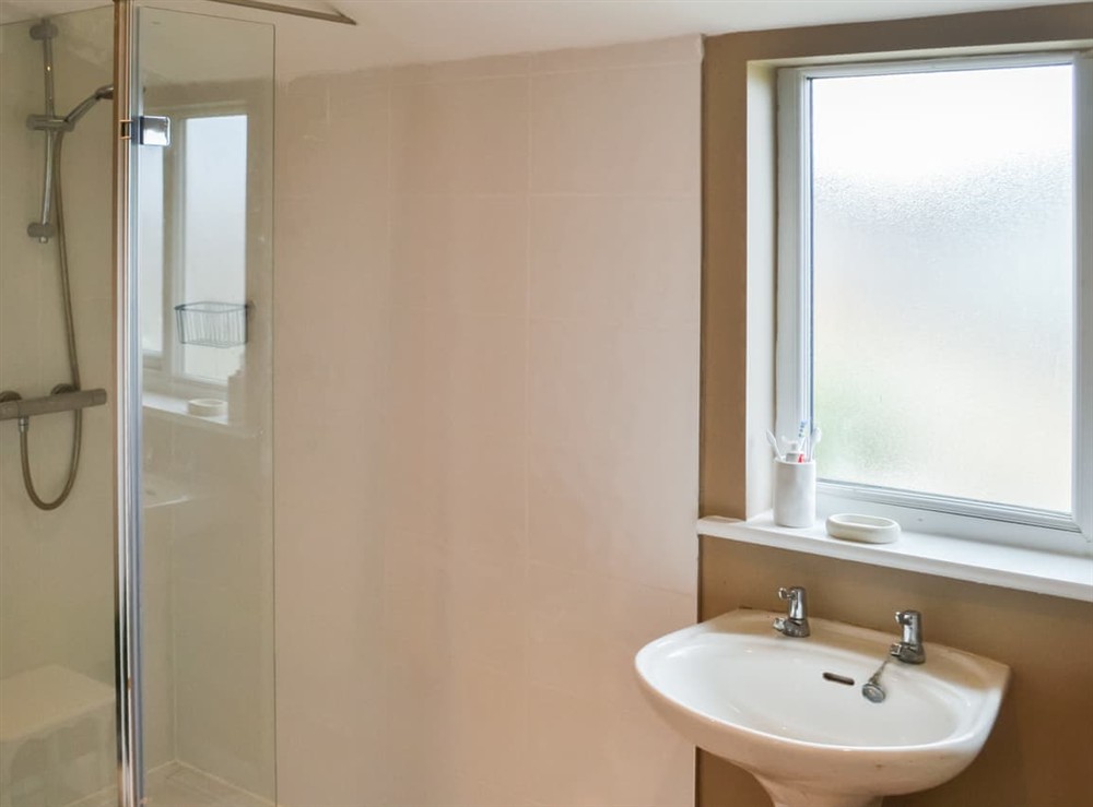 Bathroom (photo 3) at The Bolt Hole in Wooler, Northumberland