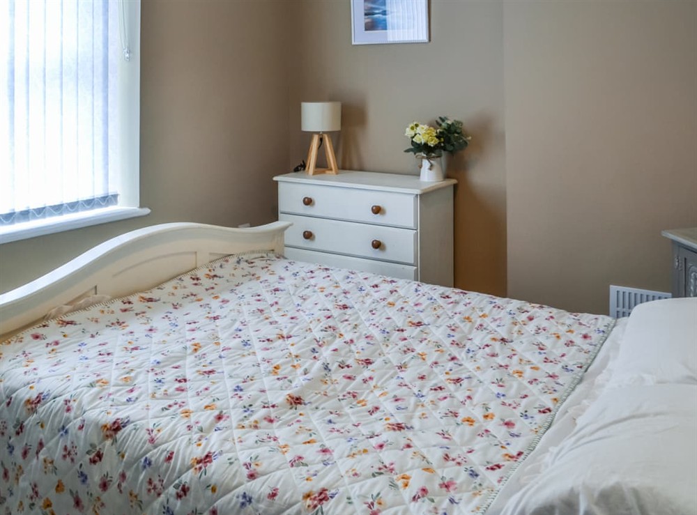 Double bedroom (photo 2) at The Bolt Hole in Wooler, Northumberland